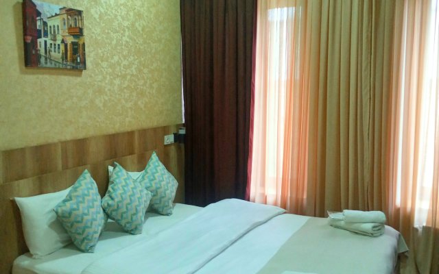Epic Meidan Hotel