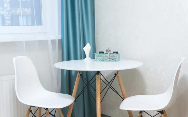 Apartments Odnokomnatnye Komfort Uyutny Dom Na Smolnoy 44