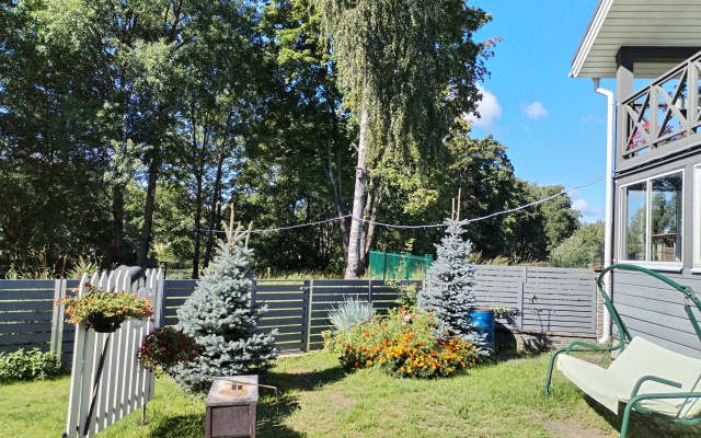 S Saunoy Nedaleko Ot Monrepo Guest House