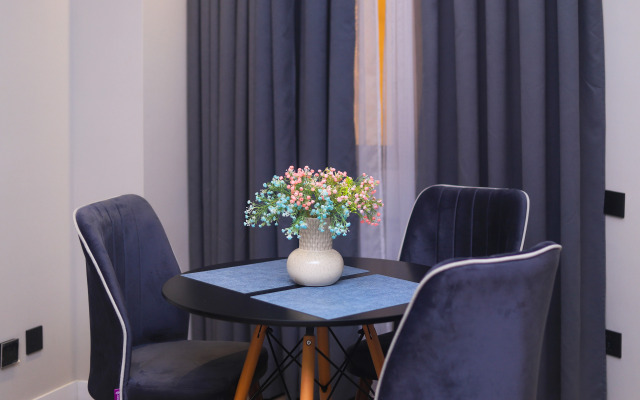 4Rest Apartments