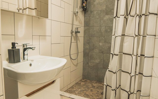 Квартира Studio No.565 в ЖК Династия