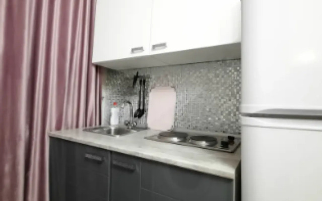 Квартира на Улице Автозаводская 19