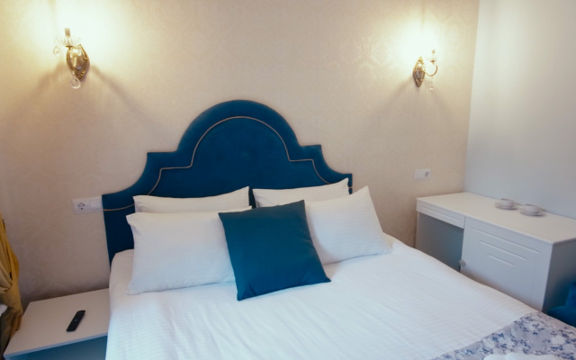 Sosnovy Bor Hotel