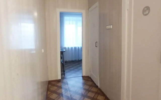 V Istoricheskom Tsentre Samary Flat