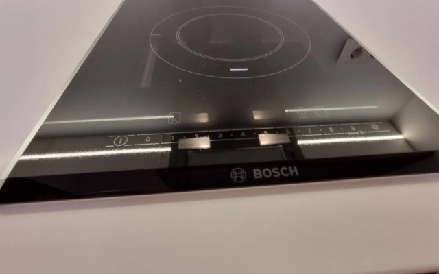 Апартаменты Студия в сердце города