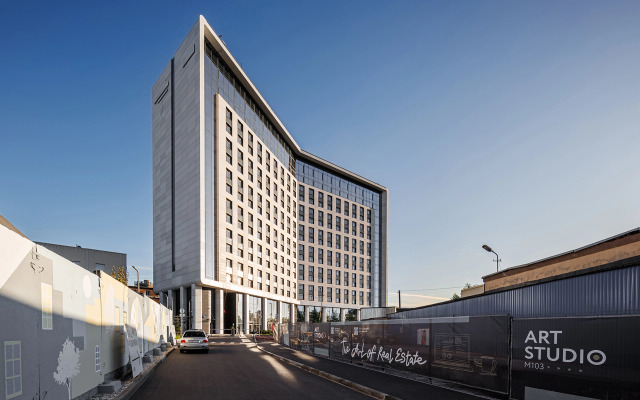 Artstudio M103 Apart-Hotel
