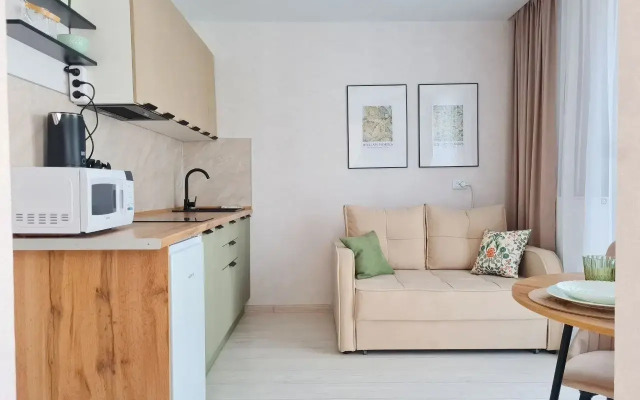 Квартира Луга Адыгеи