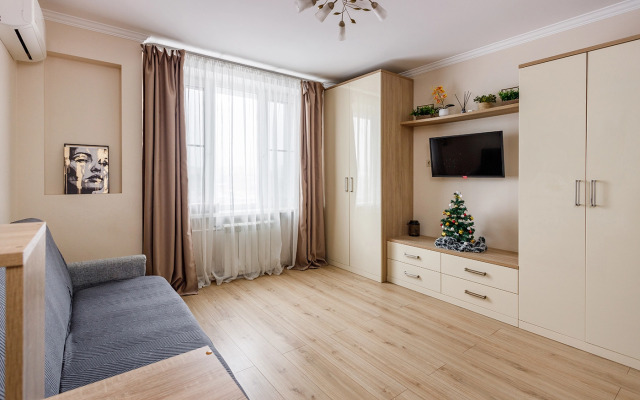 Апартаменты Hovrino Comfort Plus