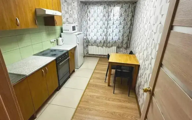 Квартира в 14-м микрорайоне 41