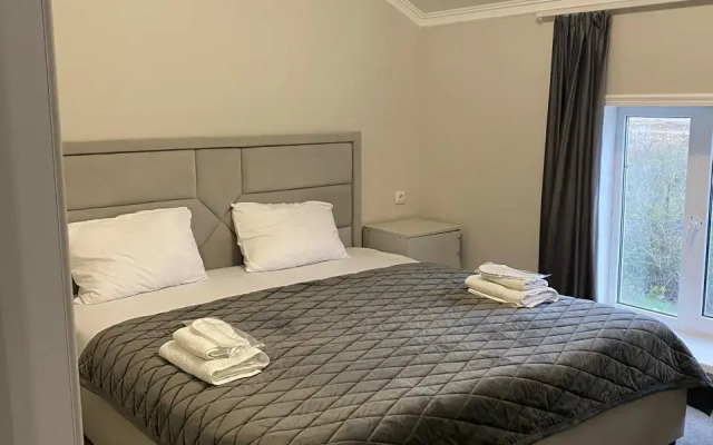 Hotel SAP HOUSE