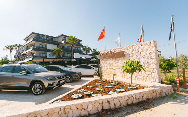 Palmila Boutique-hotel