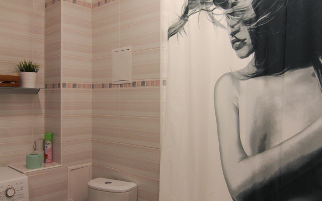 Квартира на Солнечной Улице 57/3