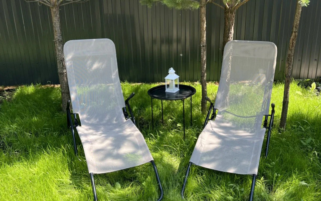 Частный дом Лови момент