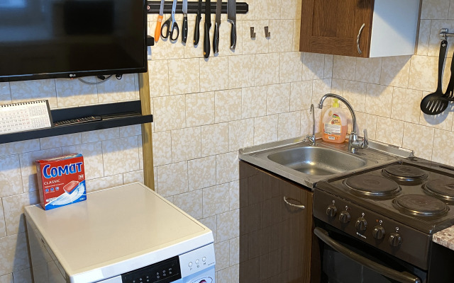 Квартира уютная в центре