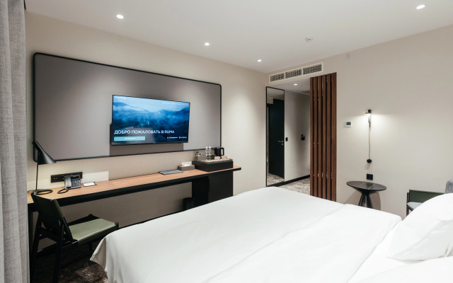 Hotel RUMA