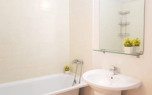 Квартира на Улице Стачек 4