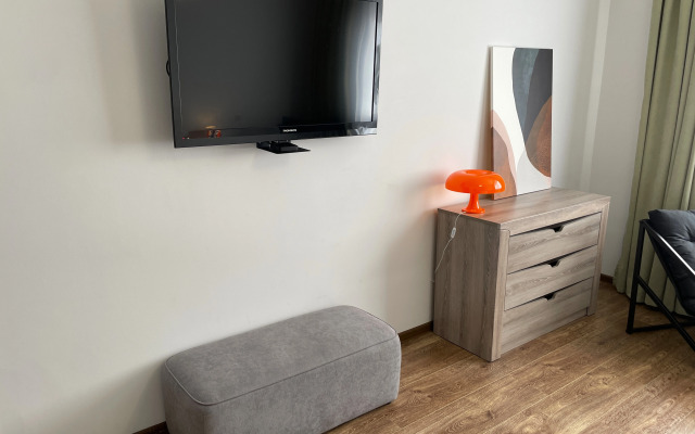 Апартаменты Южный вояж