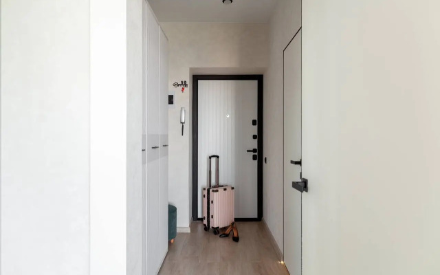V Bulvare tsvetov Apartments