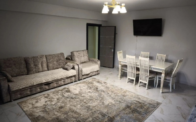 Частный дом c видом на Эльбрус