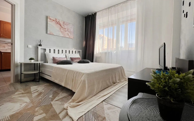 Po Ulitse Proviantskaya Flat