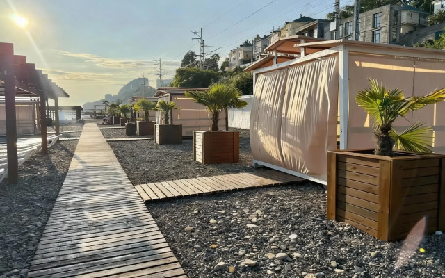 Квартира Уютная