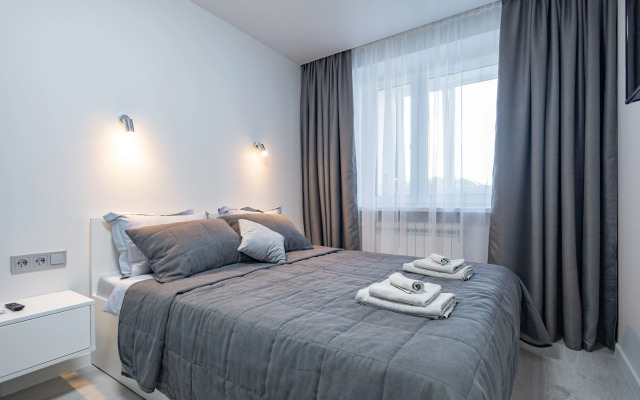 Aktsent Flat