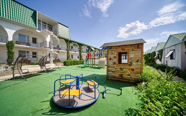 Paradiz Guest House