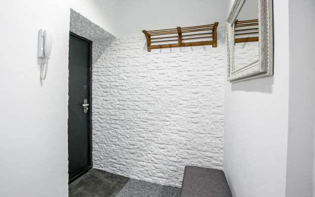 BelaTravel po adresu Nezavisimosti, 89 Apartments