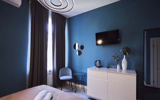 Ikra Hotel
