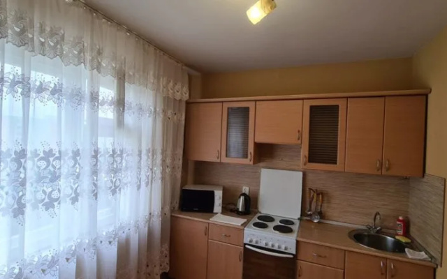 Квартира Посуточно