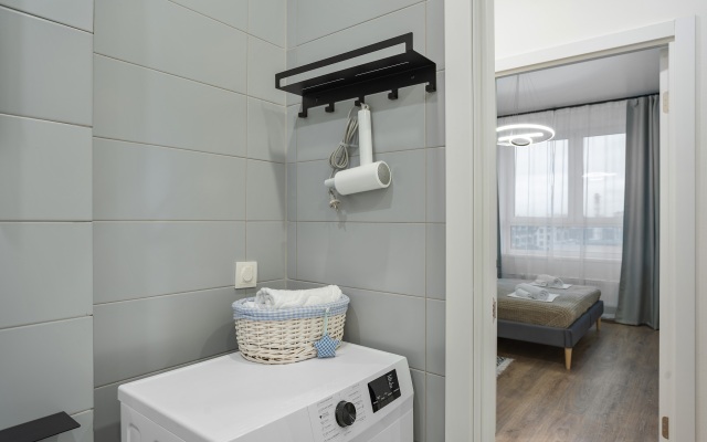 Na Prostornoy 15 Flat