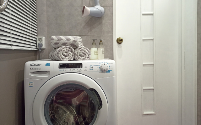 Квартира Студия Violet в Центре