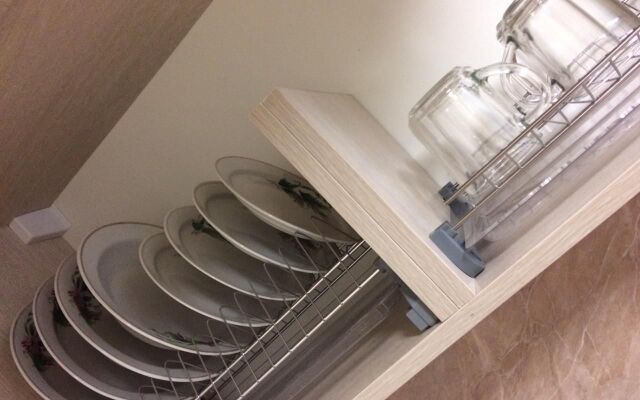 Апартаменты Welcome Home на Дзержинского 31