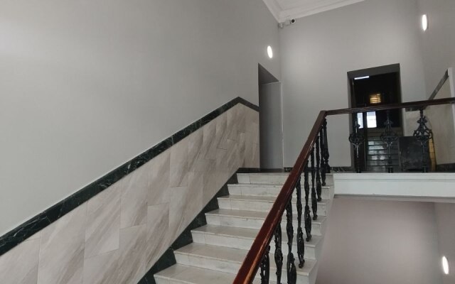 Relax U Metro Tulskaya Flat