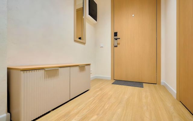 Апартаменты Grand Palace 623