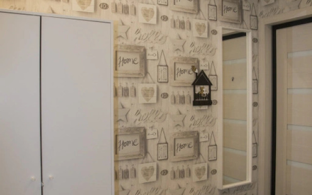 Odnokomnatnye Premium s dzhakuzi na Parizhskoj kommuny 40 Apartments