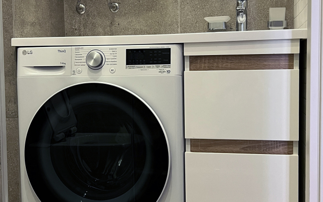 Апартаменты EasyGuest на Маросейке