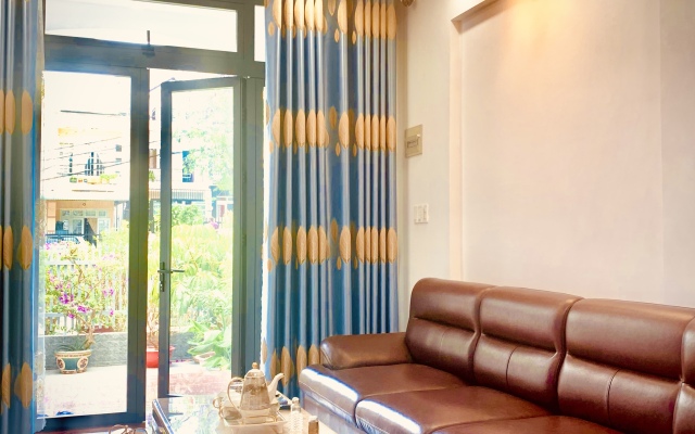 Family Homestay Dalat Casa Guest House