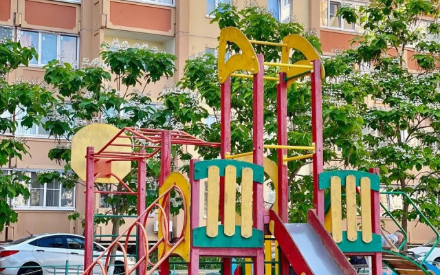 Квартира в Микрорайоне Шилово