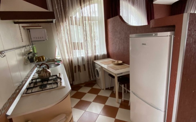 Апартаменты Happy Time in Sochi 2