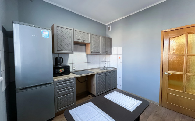 Квартира 1-комнатная на Старостина 11к2