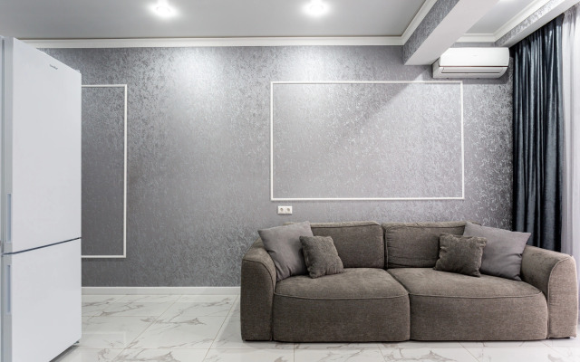 Апартаменты Red Apartments Светлана Парк Мадлен