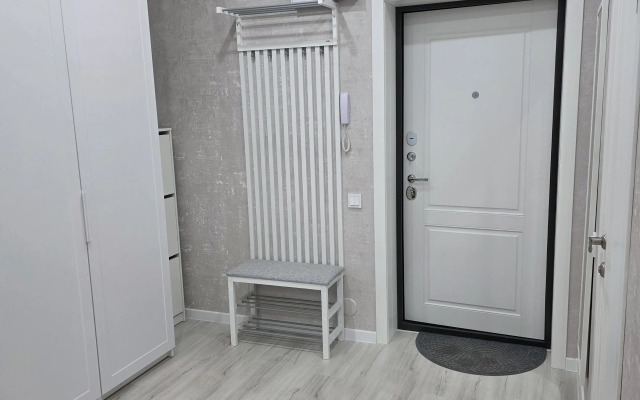 Квартира Уютная в новом доме