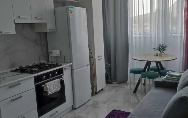 Квартира на Советской 78