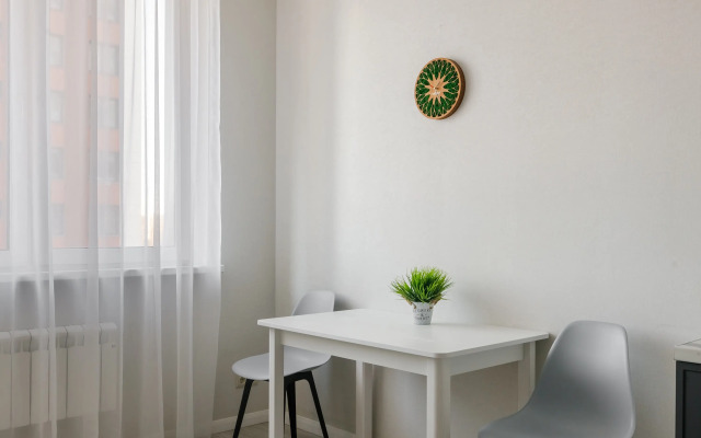 Li Apartments Green Flat