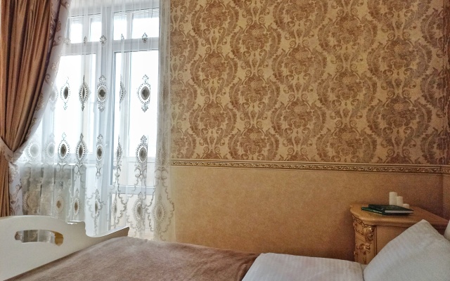 Квартира большая уютная возле источника