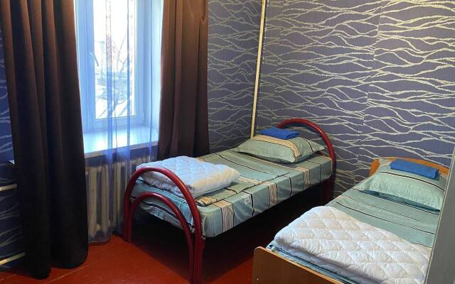 Квартира на Гагарина 8