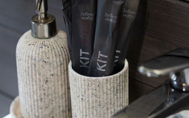 Частный дом в Сазонках