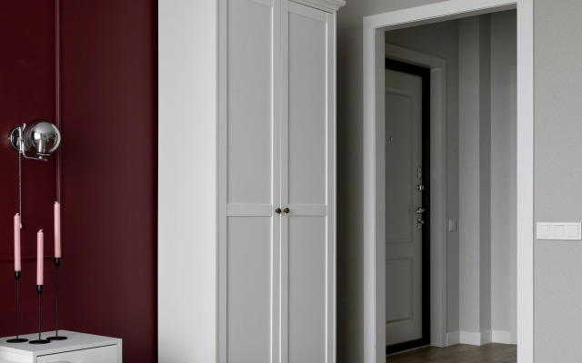 Квартира IsaRent в ЖК комфорт-класса