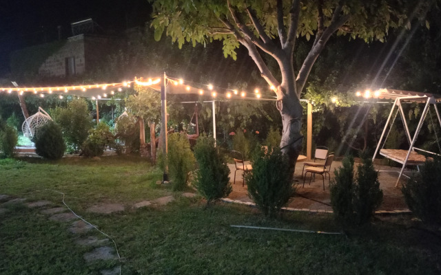 Khachatryan's Guest House